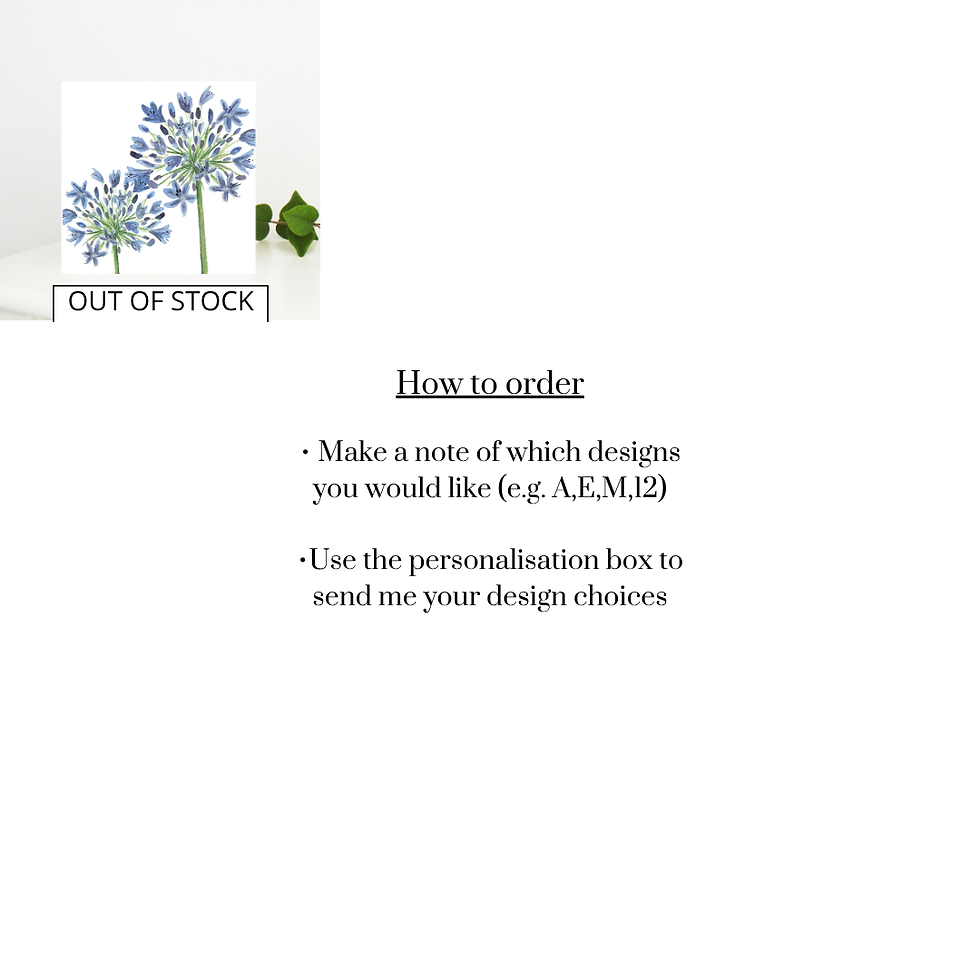 Thumbnail: 10 Greetings Cards Bundle Offer