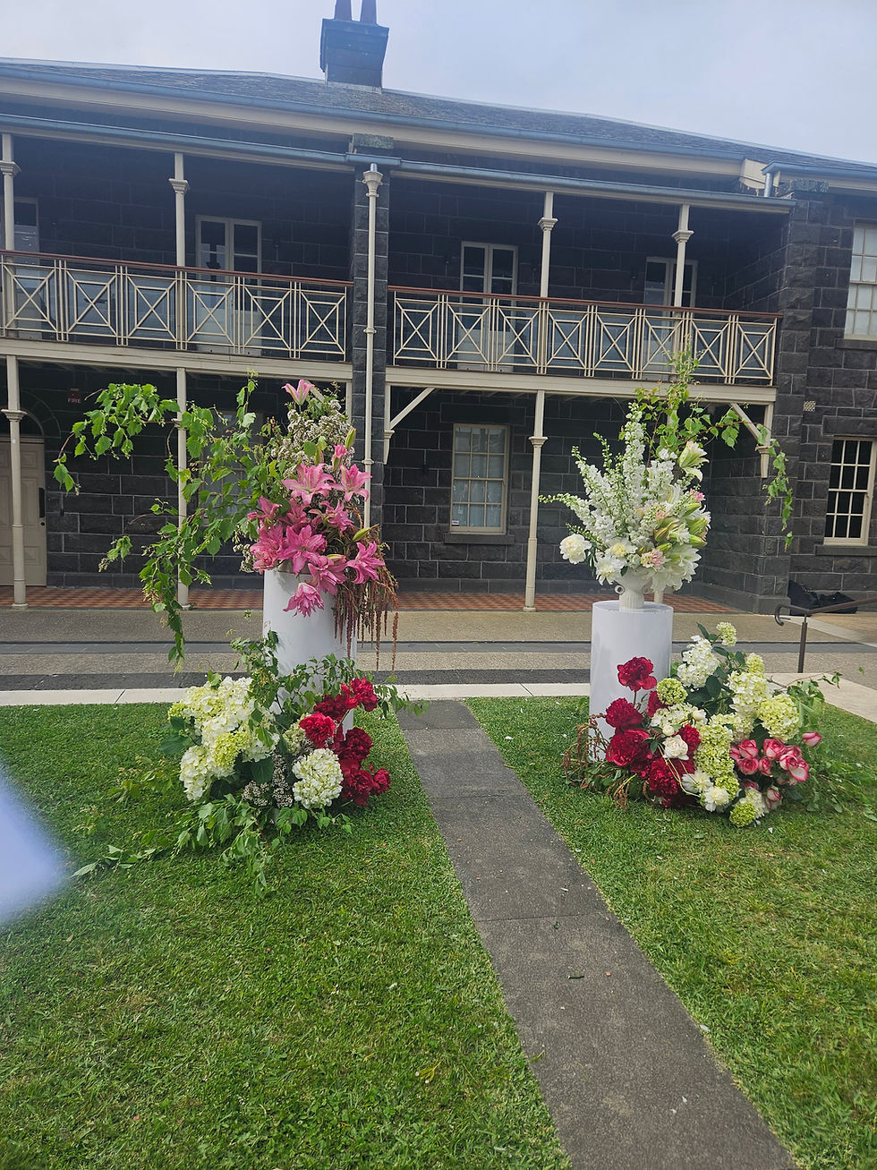 Angie Tien Tran - Celebrant - Chung Hon Nhan