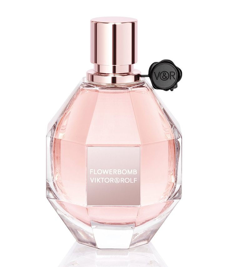 Viktor & Rolf Flowerbomb