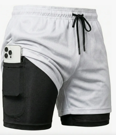 Miniatura: PeakForm™ DualFit Shorts