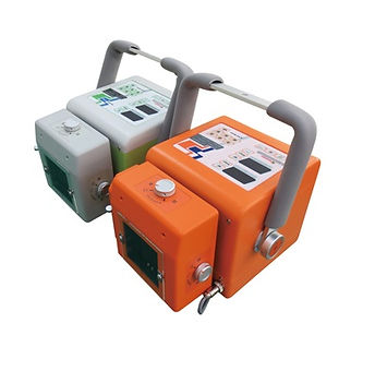X-Ray Portable Ecotron 4.0kW