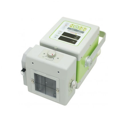 Econtrol Portable X-Ray 1.6kw