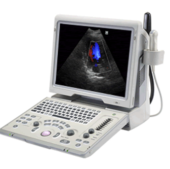 Mindray Z6V Ultrasound