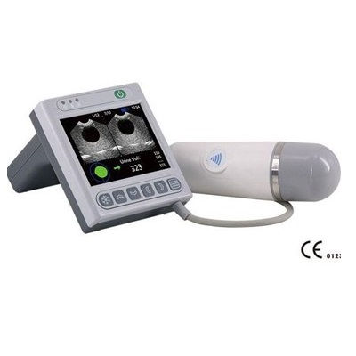 Portable Bladder Scanner BVT02