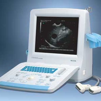 Honda Ultrasound