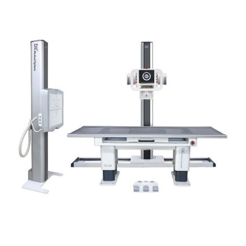 X-Ray Machine Australia