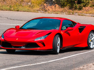 Vivalavida Party Kuala Lumpur | Party Girl Kuala Lumpur: Why the Ferrari F8 Tributo is the Ultimate Ticket to a Genting Adventure