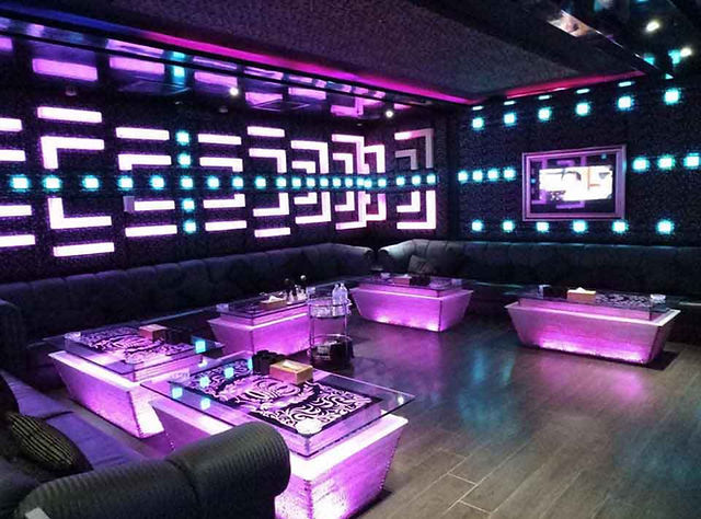 Party Girl KL Ktv