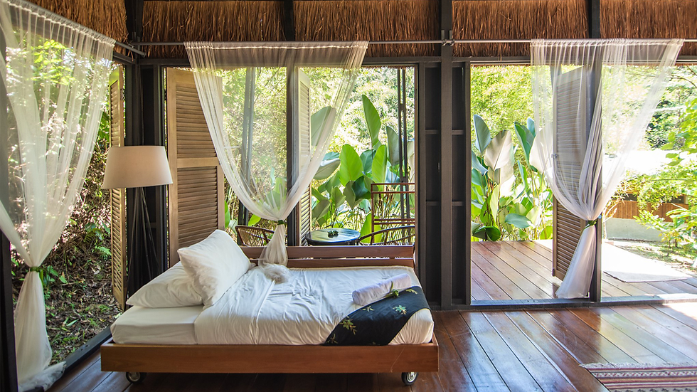 Vivalavida Party Kuala Lumpur Guide: Take Your Party Girl on a Glamorous Glamping Adventure in Malaysia