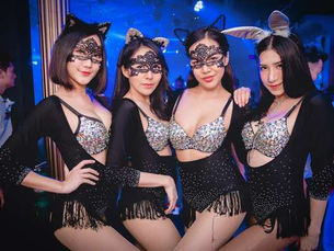 The Pros and Cons of Nightlife:What’s Good and What’s Bad for You | Presented By Vivalavida Party Kuala Lumpur
