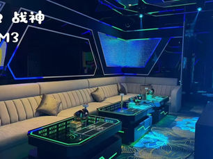 KTV Myth Club 神话KTV Malaysia Penang KTV | Party Girl KL | KL Party Girl | Party Girl Malaysia By Vivalavida Party Kuala Lumpur