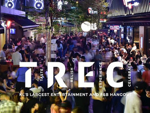 Kuala Lumpur Clubbing Review By Vpremium Party Girl Kuala Lumpur: Is TREC KL Worth the Hype?