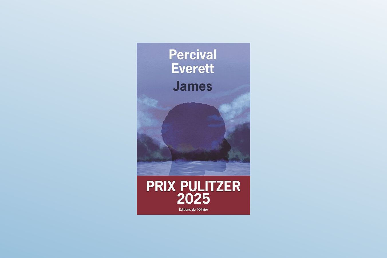 James - Percival EVERETT