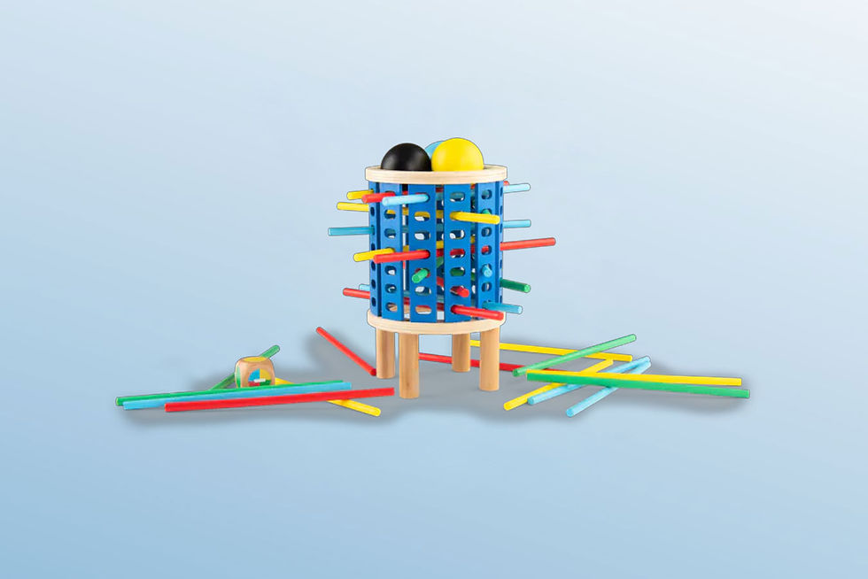 Giga bomb - Moulin Roty