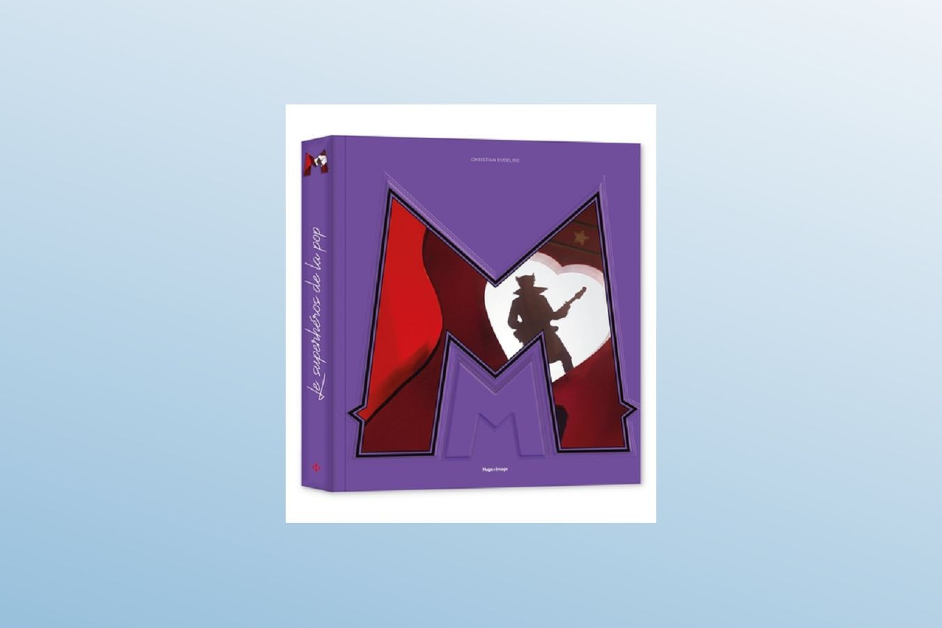 M le génie de la pop