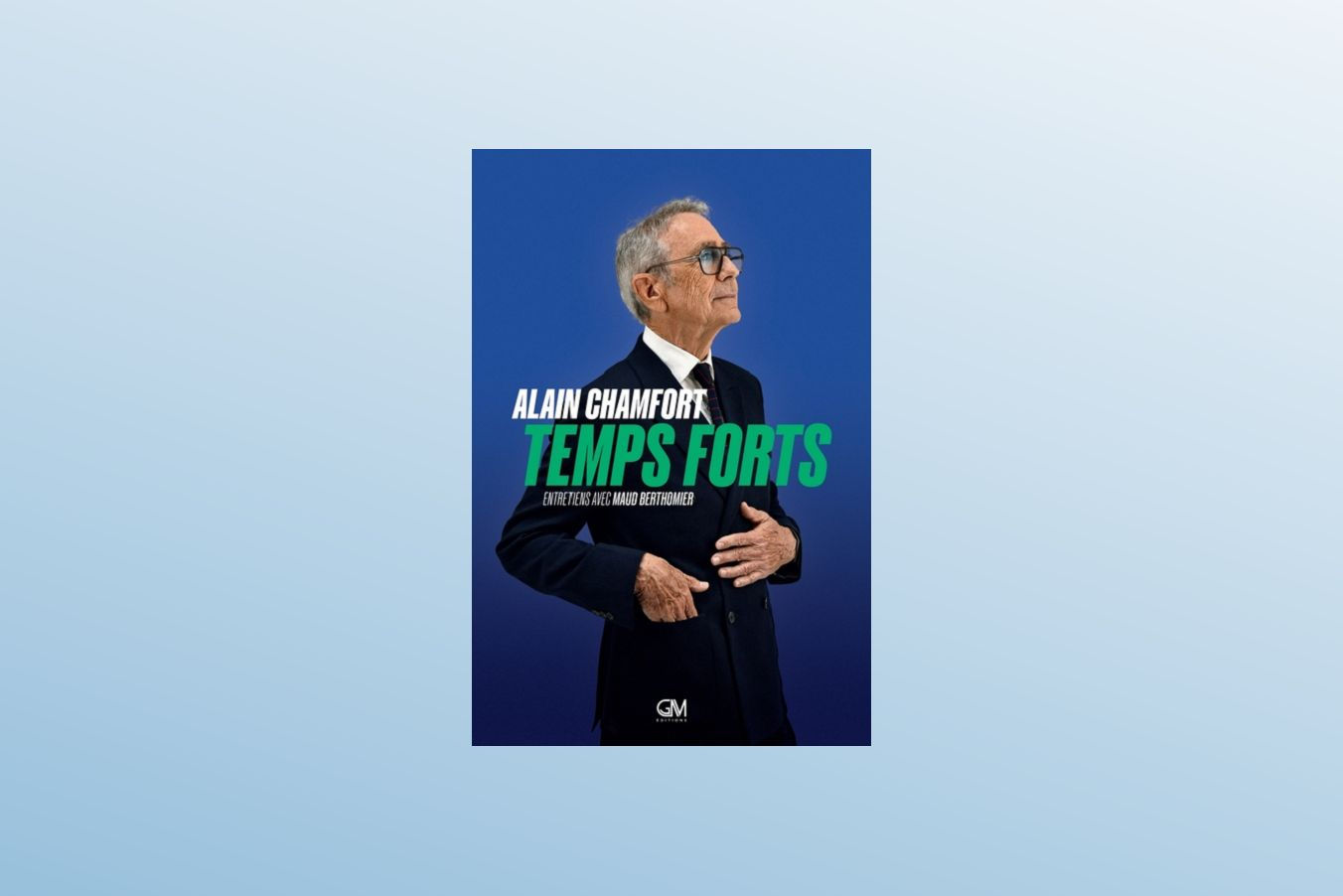 Alain Chamfort, temps forts