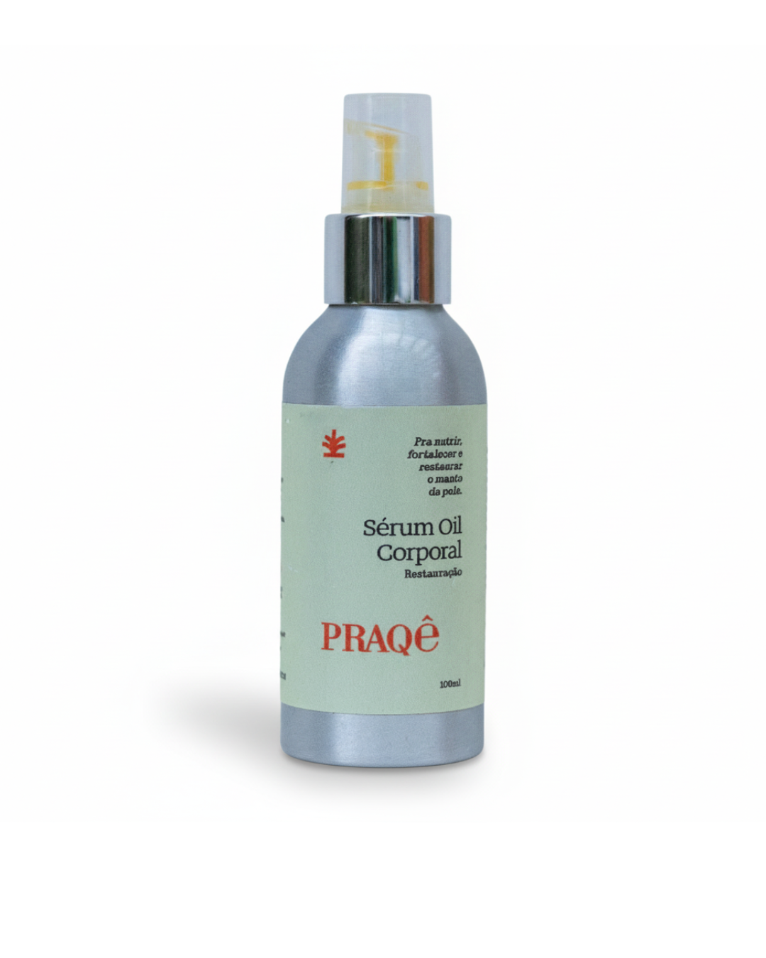 Sérum Oil Corporal