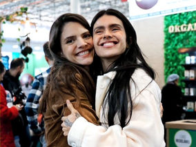 A NaturalTech acabou... E foi maravilhosa!