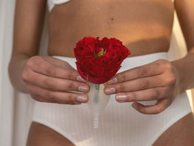 Ciclo menstrual: entender seu corpo é uma linda jornada de autoconhecimento.