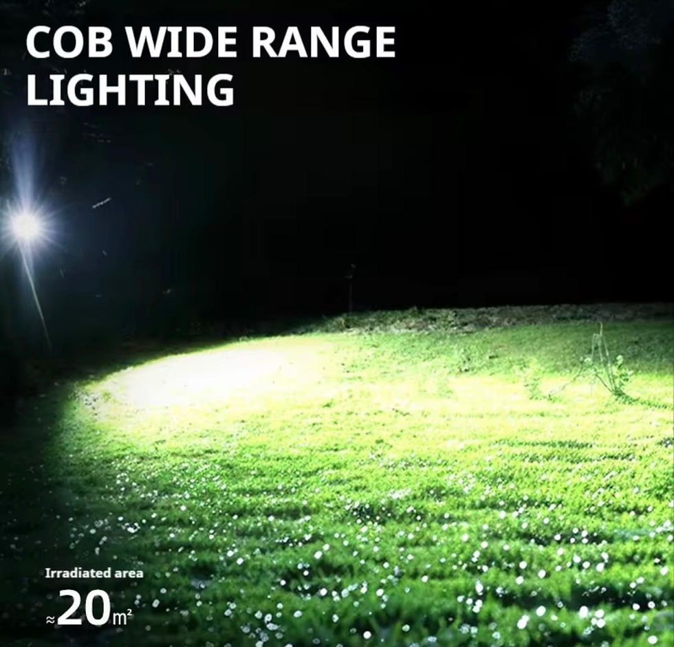 Thumbnail: Edge Light EDC