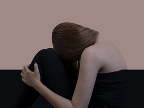 When Sadness Won't Lift: Recognizing Depression and Knowing When to Get Help