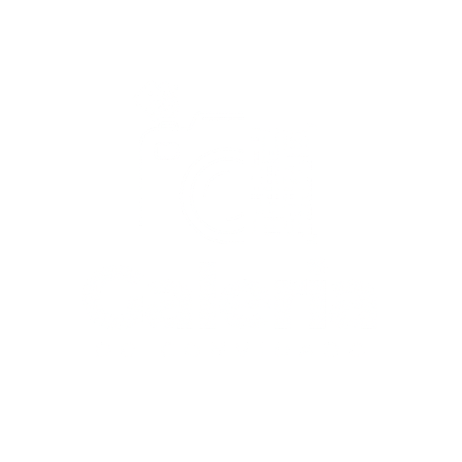 Black Camera Icon Photography Logo.png