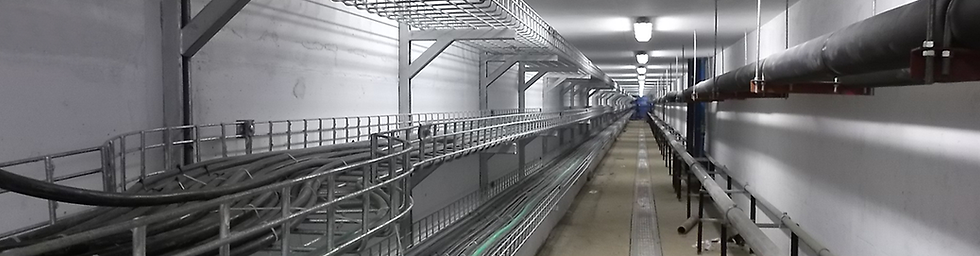 Ejecución de InstalacioInstalaciones
