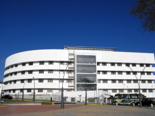 Inspección de Obras