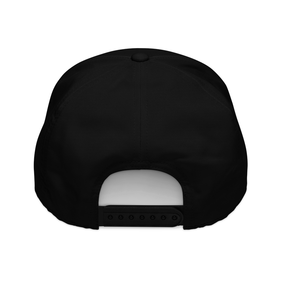 air zaïre x adidas cap