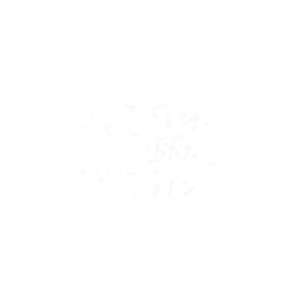 Africa Issa Vibe Logo