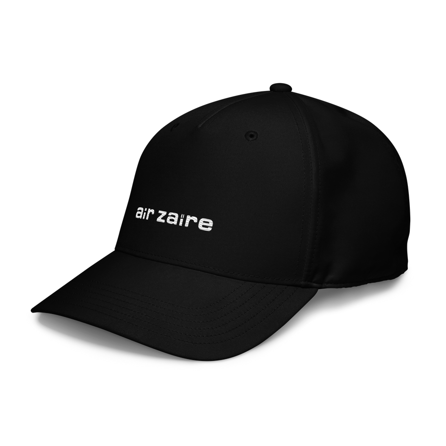 air zaïre x adidas cap