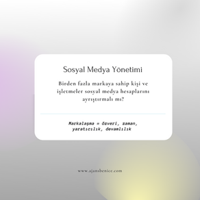 Sosyal Medya Yönetimi Nasıl Yapılır?