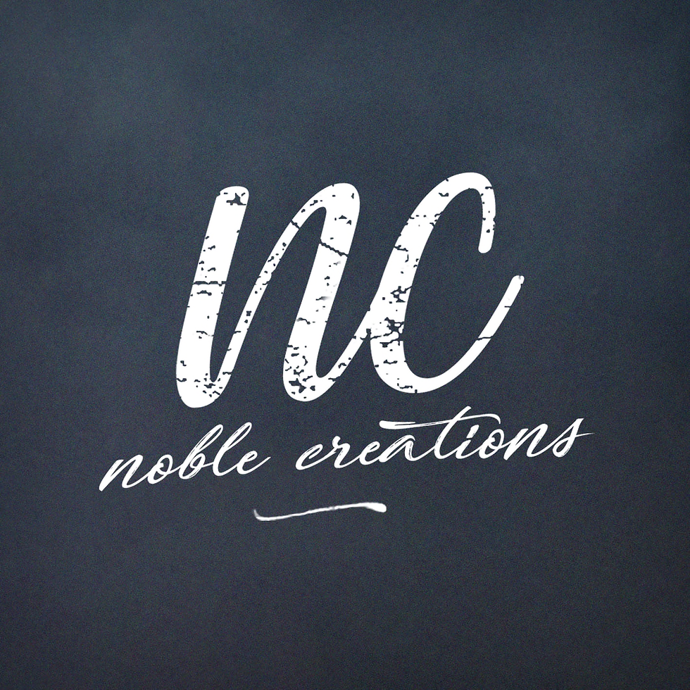 [NC] - NOBLE CREATIONS