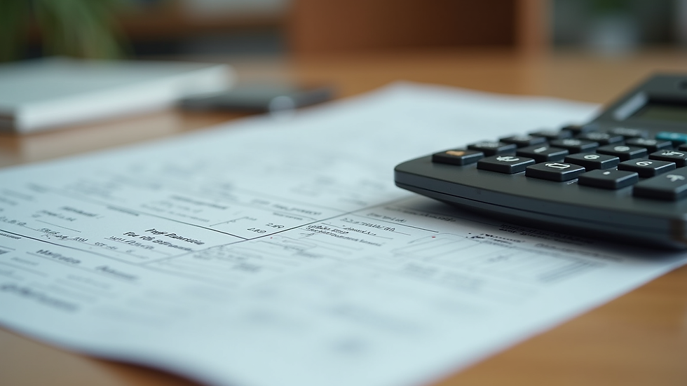 Top Tax Preparation Tips for Small Businesses