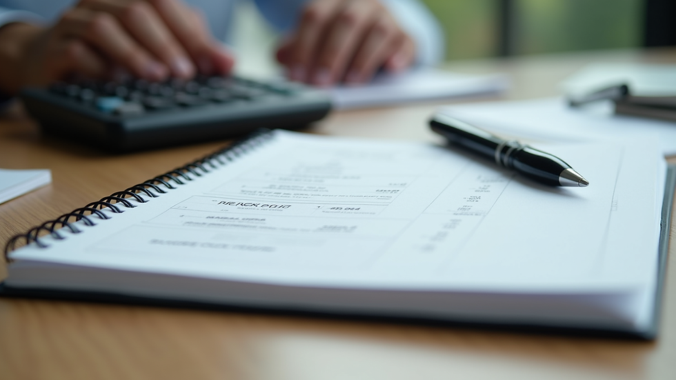 Understanding Accounting Basics for Women Entrepreneurs
