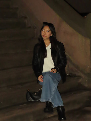 #184 Lyna Huynh *tymora*