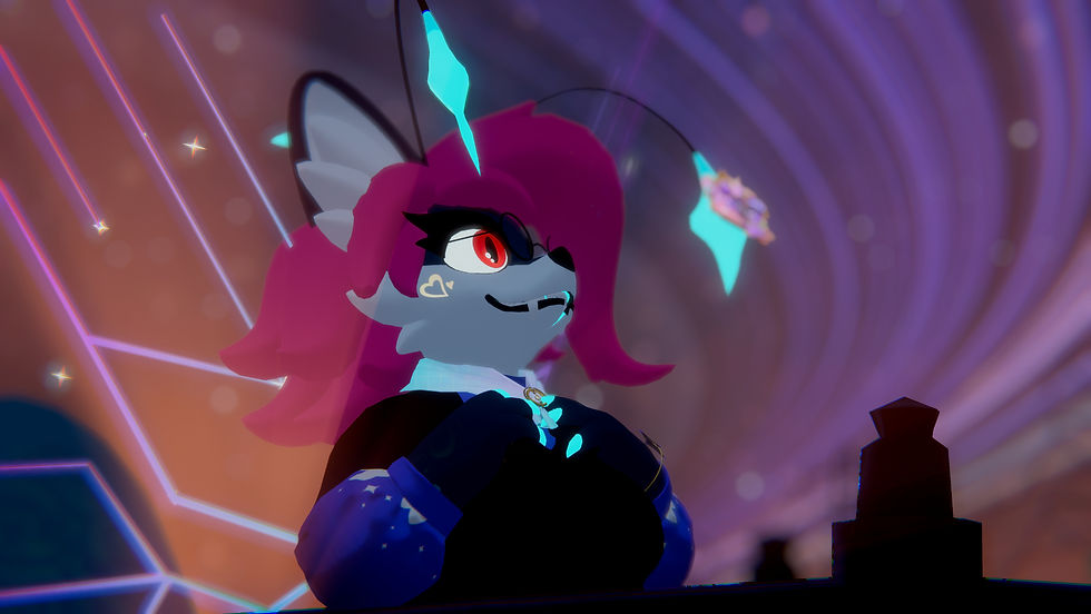 Luci V1