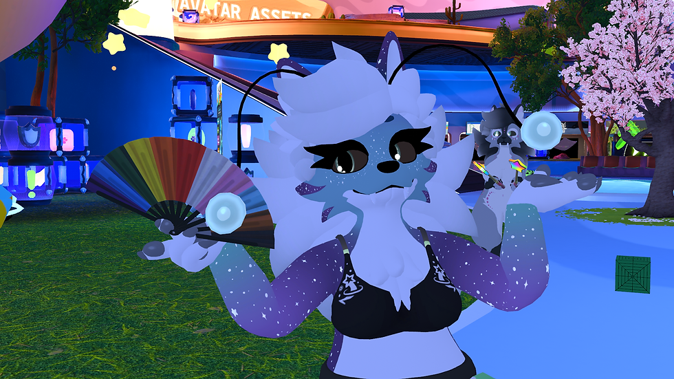 FuralityUltra Astra Ultra Gay