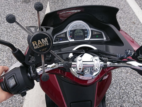 沖繩行程：不自駕也可玩！騎機車遊沖繩五天四夜