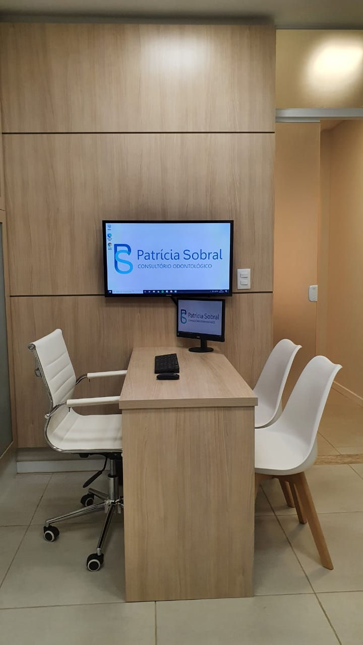 Consultório Odontologico