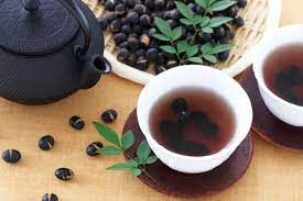 A Natural Tea or Snack that protects your heart 