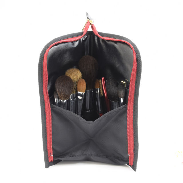 Standing Brush Pouch