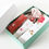 Miniatura: Flower Pouch Gift Set (Hannari Gift Set)