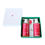 Miniatura: Scented Haircare Set - Camellia Scent Shampoo, Treatment and Oil