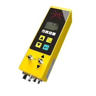 Control box Moba per livellatrici Fontana con cavi