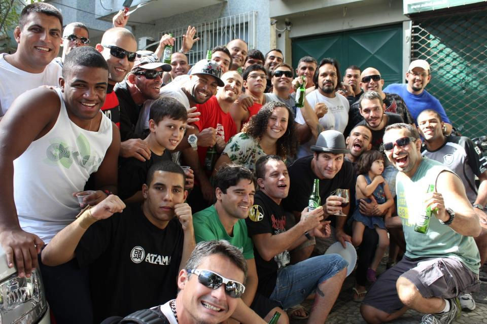 20 anos BF