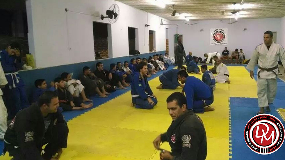 Treino sindicato...