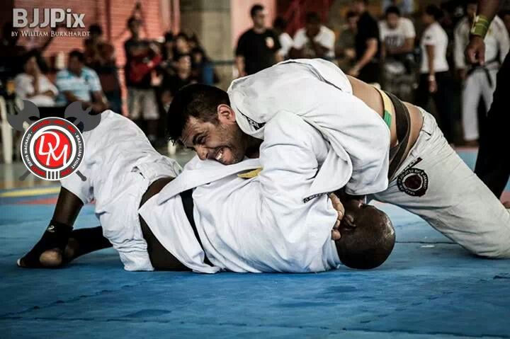 Competindo
