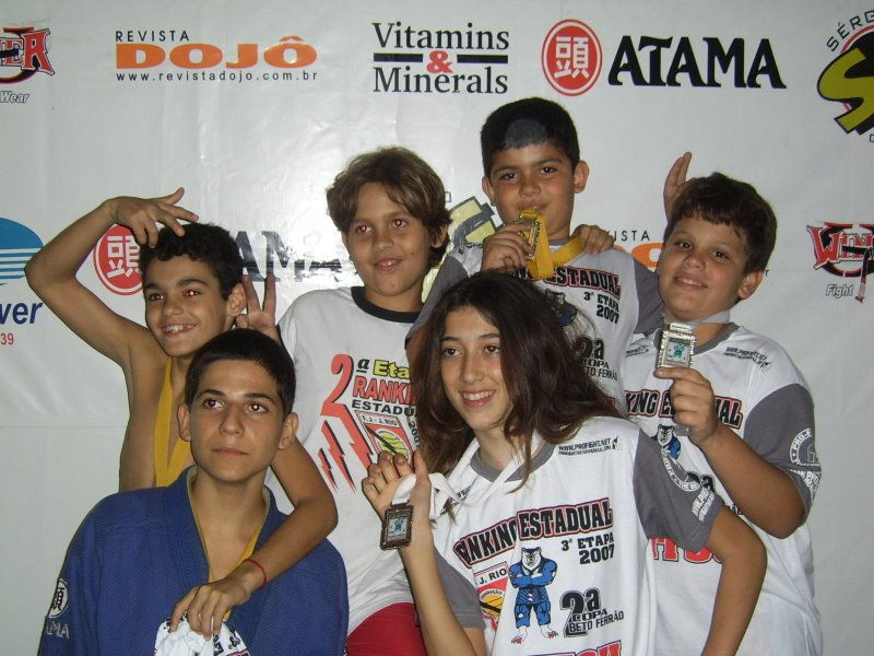 3ª ETAPA 2007