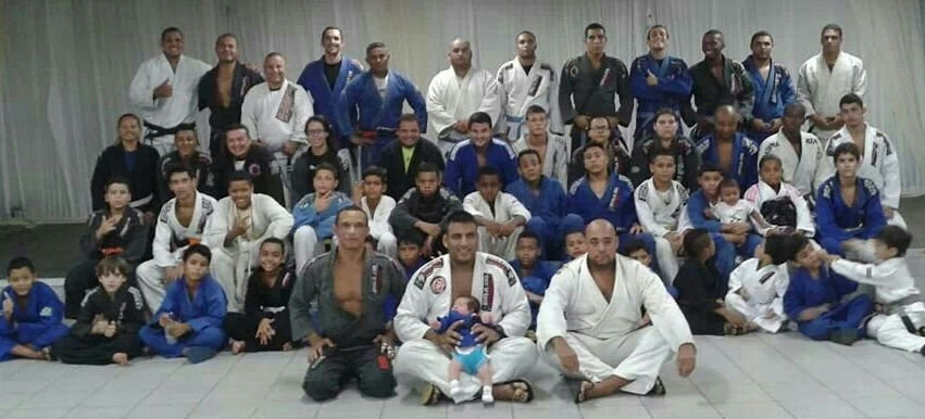 Familia DM